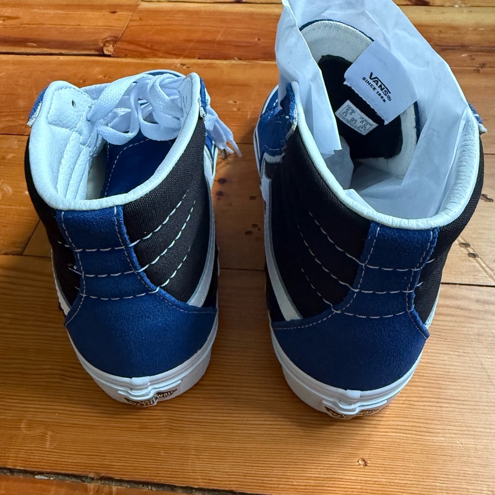 Vans Sk8 - Picture 3 of 4